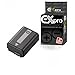 Price comparison product image Ex-Pro Sony NP-FW50, NPFW50 High Power Plus+ (Upgraded for new series) - 2 Year Warranty Replacment Sony Lithium Li-on Digital Camera Battery