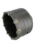  Corbin L.211.80 - Candado blindado 80mm laton