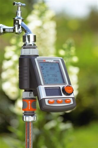 Gardena 1864-20 Bewässerungscomputer MasterControl - 5