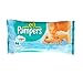 Pampers Fragrance Free Baby Wipes Case of 12