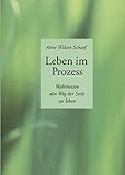 Leben im Prozess: Wahrheiten den Weg der Seele zu leben by 