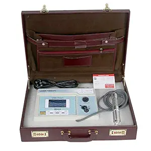 Physiogears Electro Therapy Laser Therapy