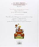 Image de La mia prima enciclopedia illustrata
