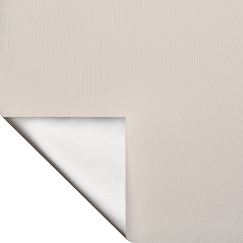 Lichtblick DRS.F06.05 Dachfensterrollo Skylight für Velux Dachfenster, Thermo, Verdunkelung – Creme (F06) - 4