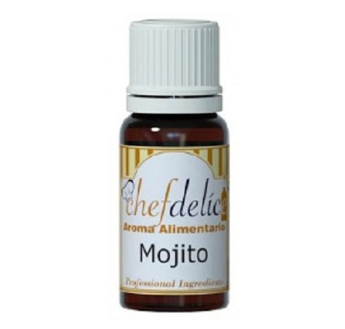 Chefdelice AROMA MOJITO, 10 ML