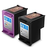 Para usar con:HP Officejet 3830, 3831, 3832, 3833, 3834, 3835, 4650, 4651, 4652, 4654, 4655, 4656, 4658, 5230,HP Deskjet 1110,1115, 2130, 2132, 2134, 3630, 3632, 3633, 3634, 3636, 3637, 3638, 3639, Envy 4511, 4512, 4516, 4520, 4522, 4523, 4524, 4525, 4526, 4527, 4528