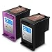 Produktbild AIcase Multipack, ersetzt HP 302 XL , Remanufactured Druckerpatronen, Druckköpfe kompatibel zu HP 302XL Tintenpatronen