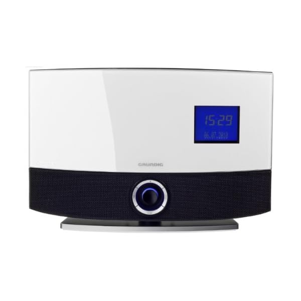 Grundig CDS Kompaktanlage