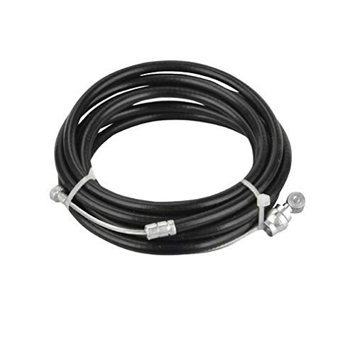 Preisvergleich Produktbild Fischer Bremszug-Set für Hinterrad