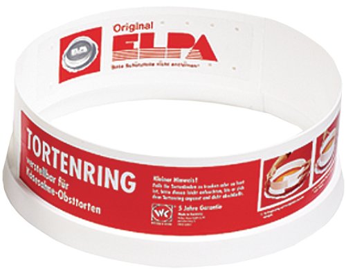 Preisvergleich Produktbild Tortenring TORTENRING GROSS 4050