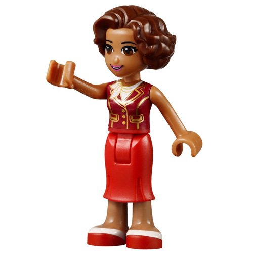 LEGO 41101 Friends Heartlake Grand Hotel