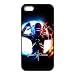 Produktbild IPhone 5S Hülle,IPhone 5S Case,Apple iPhone 5/iphone 5S Case Hülle Cover Case- Sword Art Online Mobile Phone Case Back Cover Hülle für das iPhone 5/5S