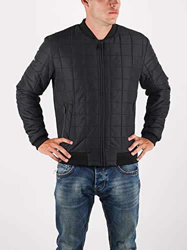Preisvergleich Produktbild Superdry Jacket ÜBERSCHUSS-Box Quilt Bomber