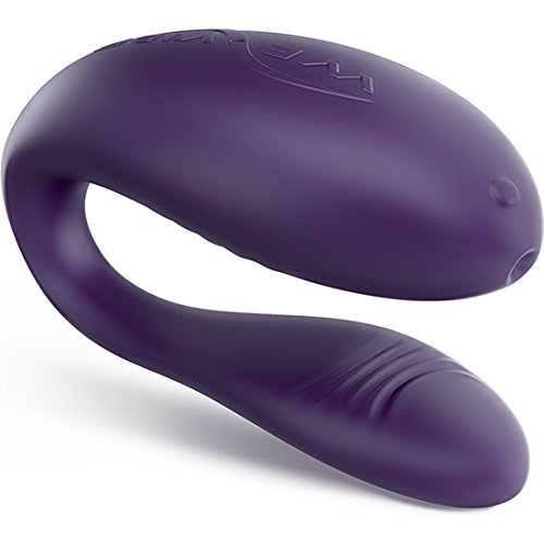 Preisvergleich Produktbild we-vibe Unite Massagegerät Lila