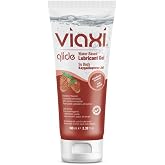 Viaxi Glide Kayganlaştırıcı Jel &Ccedil;ilek Aromalı 100 ml