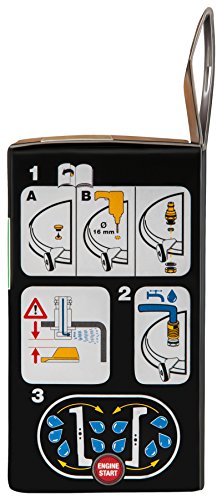 Arnold 2024-U1-0006 Deckwaschdüsenkit für Rasenmäher und Aufsitzmäher, universal - 8