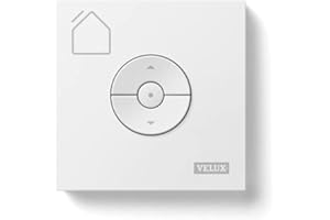 VELUX Wall Remote Control (KLI 313 WW)