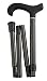 Produktbild Gastrock Carbon-Soft-Faltstock