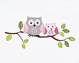 Julius Zöllner Bettset mit Applikation 3 teilig - 4