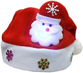 family christmas hats