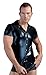 Produktbild Svenjoyment Herren Hemd 2XL schwarz