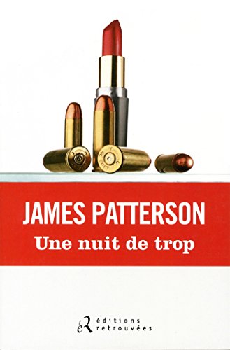 couverture de : Une nuit de trop