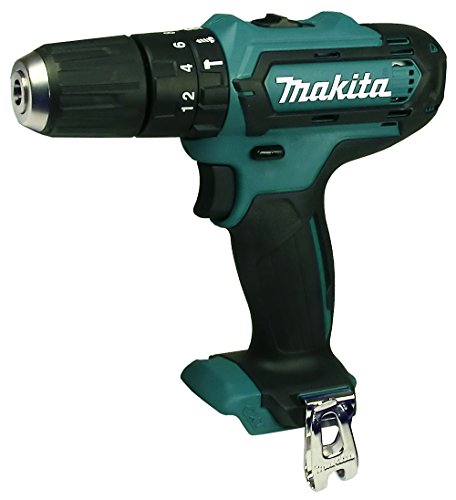 Preisvergleich Produktbild Makita HP 331 D Akku - Schlagschrauber ---Solo--- ohne Akku und Ladegerät