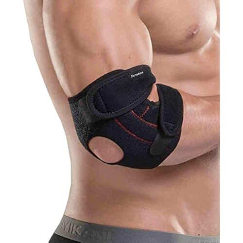 Amazon.co.uk tennis elbow support Sports & Outdoors