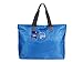 Produktbild MarkenMerch Strandtasche Hertha BSC, 62 cm, Blau Mit Logo