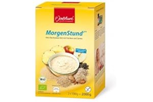 P. JENTSCHURA Alcamatin - BIO - 2000 g