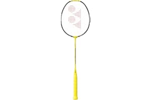 Yonex NanoFlare 1000 Game Badminton Racquet - Prestrung (4UG5)