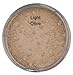 LIGHT OLIVE Mineral foundation Full Cover Makeup 5g Powder Jar Natural Finish Soft Glow Cover Acne Rosacea Redness BUY 2 GET ONE FREE