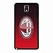 Produktbild Associazione Calcio Milan FC Skin Phone Schutzh¨¹lle Cover For Samsung Galaxy Note 3,Associazione Calcio Milan FC Phone Schutzh¨¹lle ,Samsung Galaxy Note 3 Schutzh¨¹lle Cover