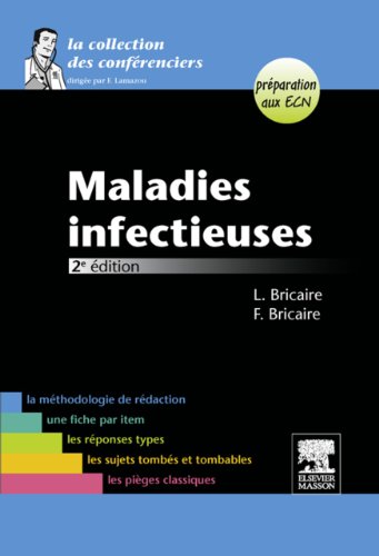 Maladies infectieuses Maladies infectieuses
