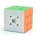 Produktbild Speedcube Dayan V (Zhanchi) - 6-Colors-Stickerlos