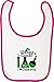 Price comparison product image Baby Bib Stown T-Shirt Wanna Cook Test Tube I Love Chemistry