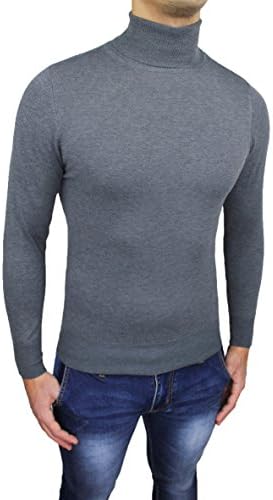 Mat Sartoriale Men's Jumper grey grey Small
