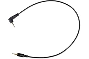 ayex Adapterkabel Kompatibel mit Leica D-Lux 2 D-Lux 3 D-Lux 4 D-Lux 5 V-Lux 1 V-Lux 2 L1 für z.B. Timer-Fernauslöser