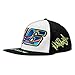 Produktbild Valentino Rossi VR46 Valeyellow Flat Cap Snapback MotoGP