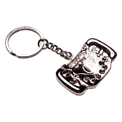 Michael Schumacher Llavero "Steering Wheel" / Llavero