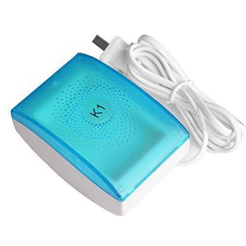 Preisvergleich Produktbild WAOBE Hörgeräte Elektronische Trockenkästen - Thermostatische Trocknungskasten Befeuchtungskammer Elektronische Trockenkästen