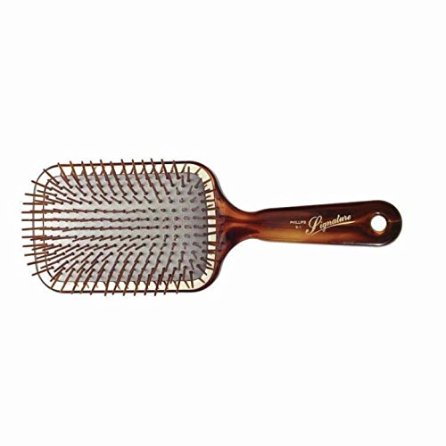 Phillips Brush Signature 1 Detangling Paddle Hair Brush by Phillips Brush