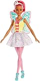 Die Barbie Feen-Puppen von Barbie Dreamtopia entführen Kinder in eine magische Welt