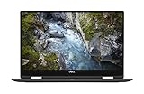  DELL Precision 5530 Negro, Plata estación de Trabajo móvil 39,6 cm (15.6\") 1920 x 1080 Pixel Touch Screen 3,1 GHz Intel® CoreTM i7 de octava generación i7-8706G