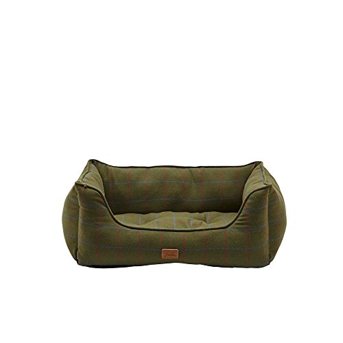 Preisvergleich Produktbild Joules Percher Check Pet Bed - Stratton Check M