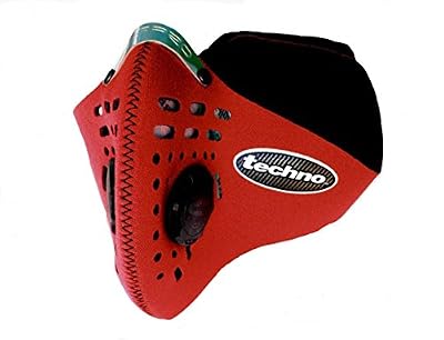 Respro Techno Masque