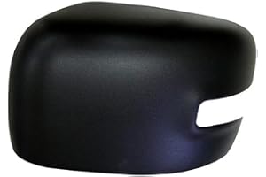 Equal Quality RS03477 Calotta Copertura Specchio Retrovisore Sinistro (SX) Renegade Fuoristrada Chiuso dal 2014