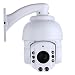 Produktbild YUCHENG® 20X Optischer Zoom HD 1080 P CCTV Sicherheit IP PTZ Kamera (1920 z x 1080) Pan Tilt Wasserdichte Nachtsicht Bewegungserkennung