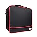 Produktbild RoadRoman Durable Travel Bag Spielkonsole & Controller Tragetasche für PS4