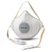 Produktbild Moldex Atemschutzmaske 3408 FFP3 R D Air Plus